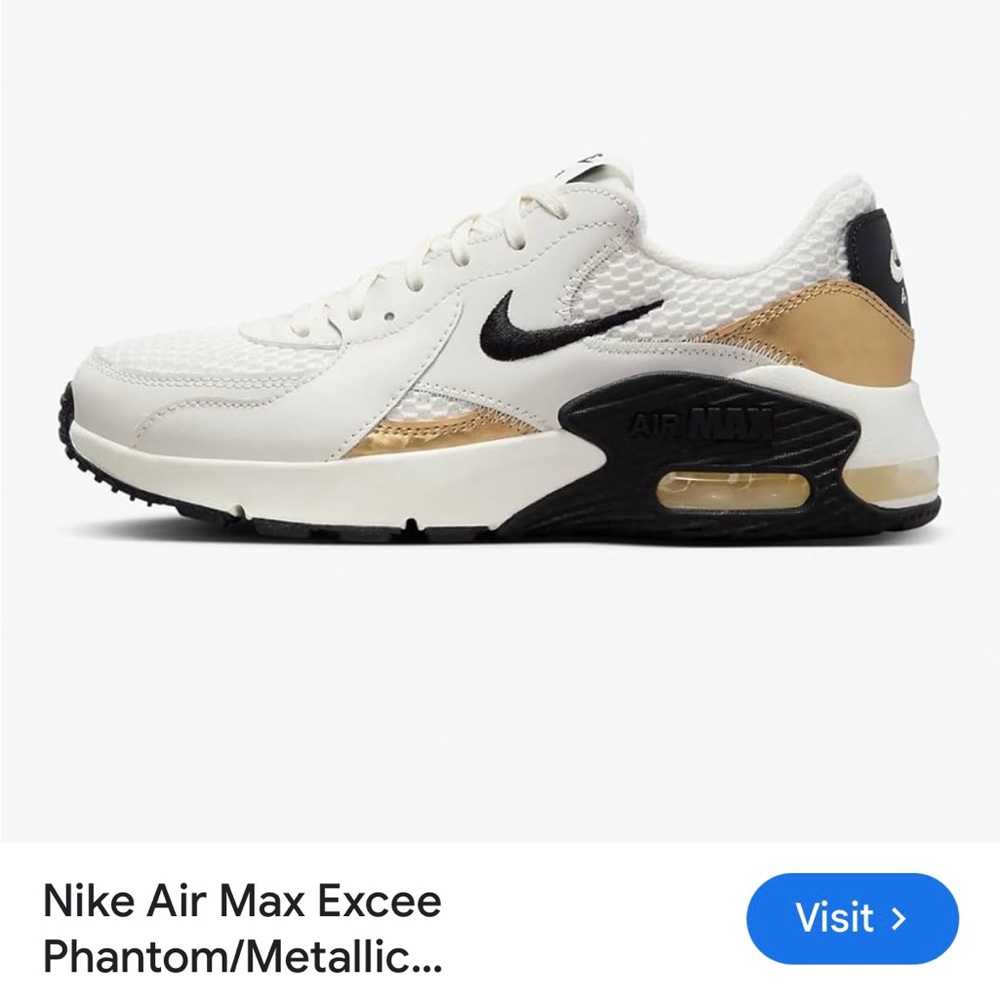 Nike Air Max Excee